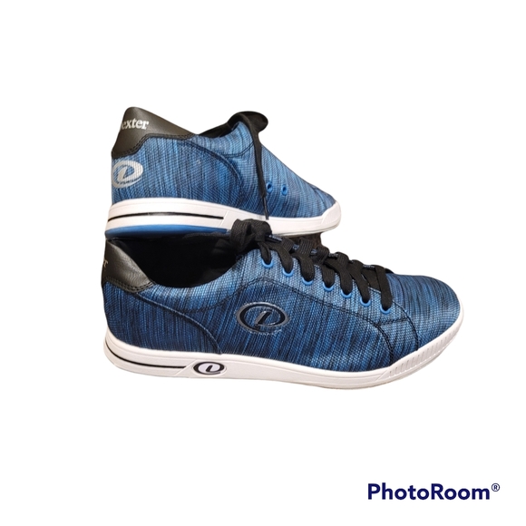 New Dexter Pacific Bowling Shoes Size 1 